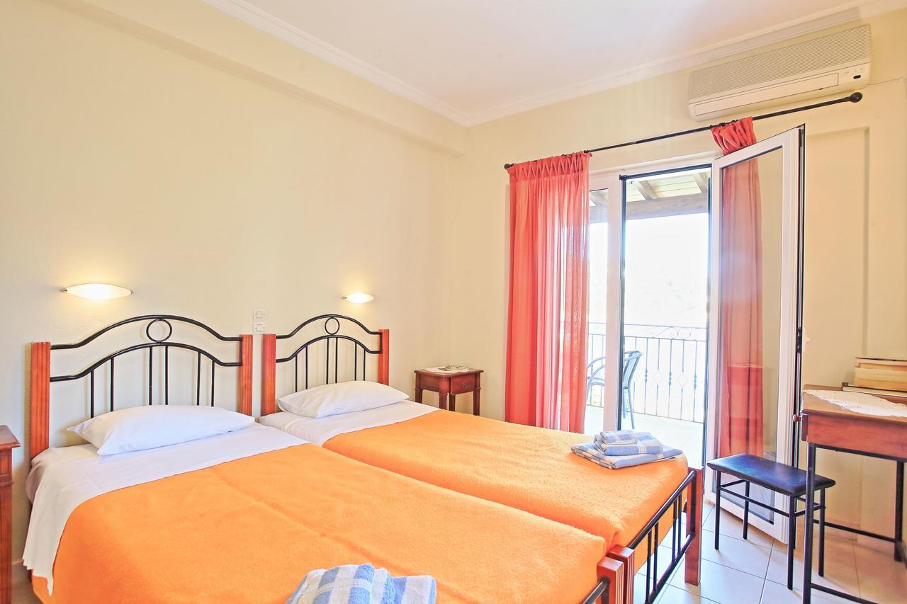Mattheos House Appartement *