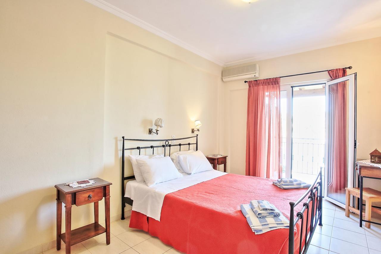 Mattheos House Appartement *